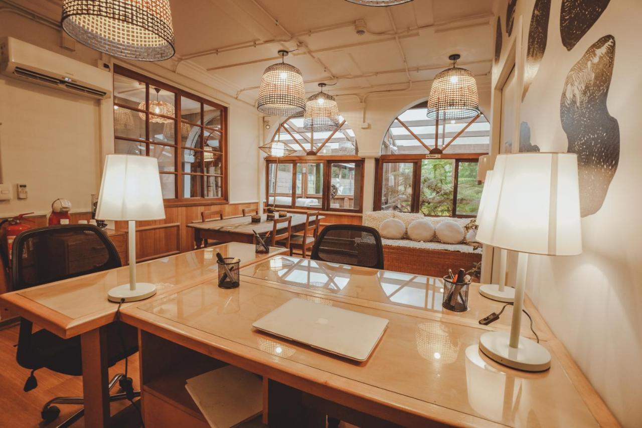 Socialtel Plaza Pucon - Formerly Selina Plaza プコン エクステリア 写真
