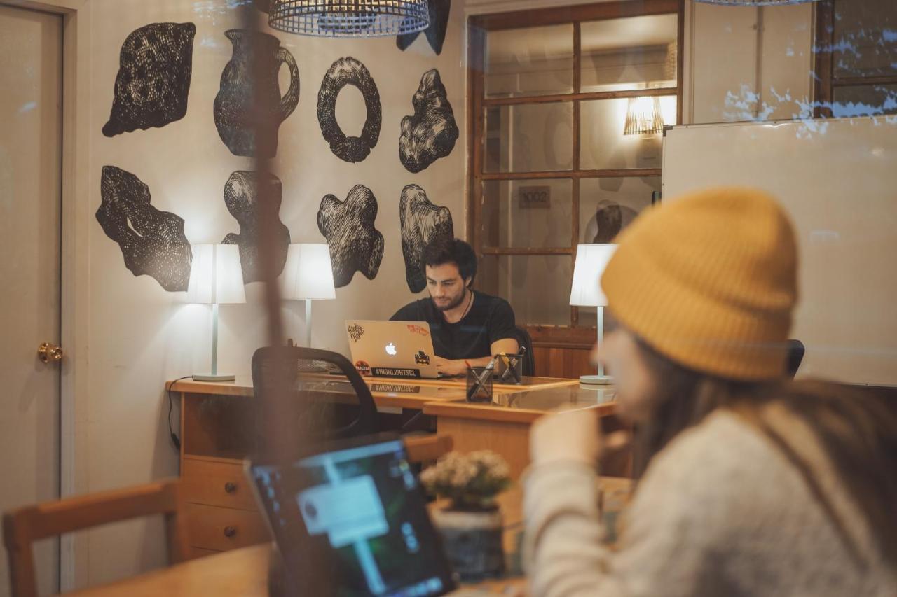 Socialtel Plaza Pucon - Formerly Selina Plaza プコン エクステリア 写真