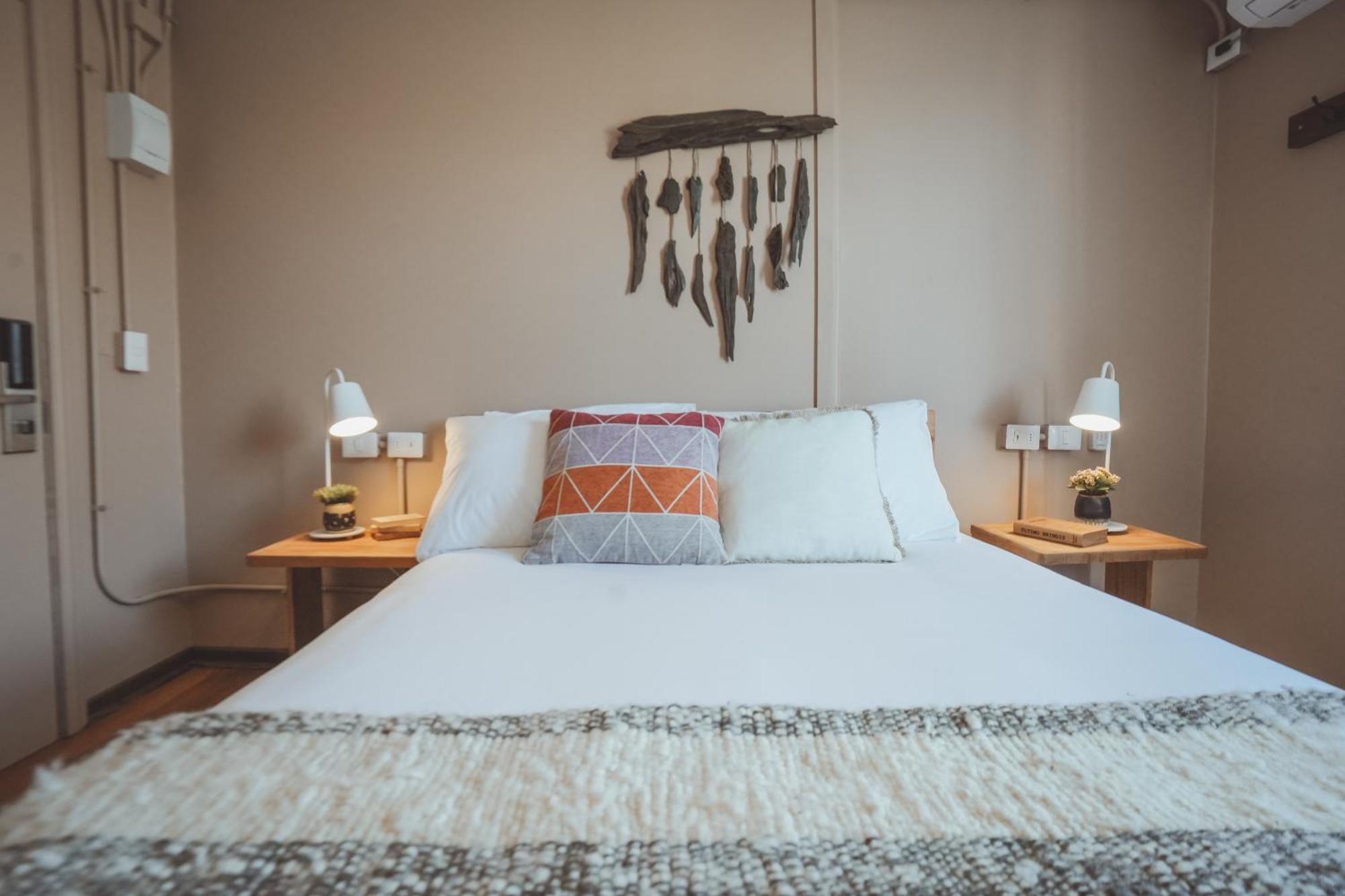 Socialtel Plaza Pucon - Formerly Selina Plaza プコン 部屋 写真