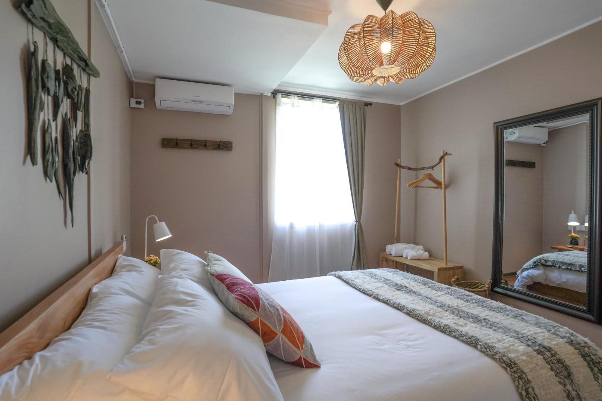 Socialtel Plaza Pucon - Formerly Selina Plaza プコン 部屋 写真
