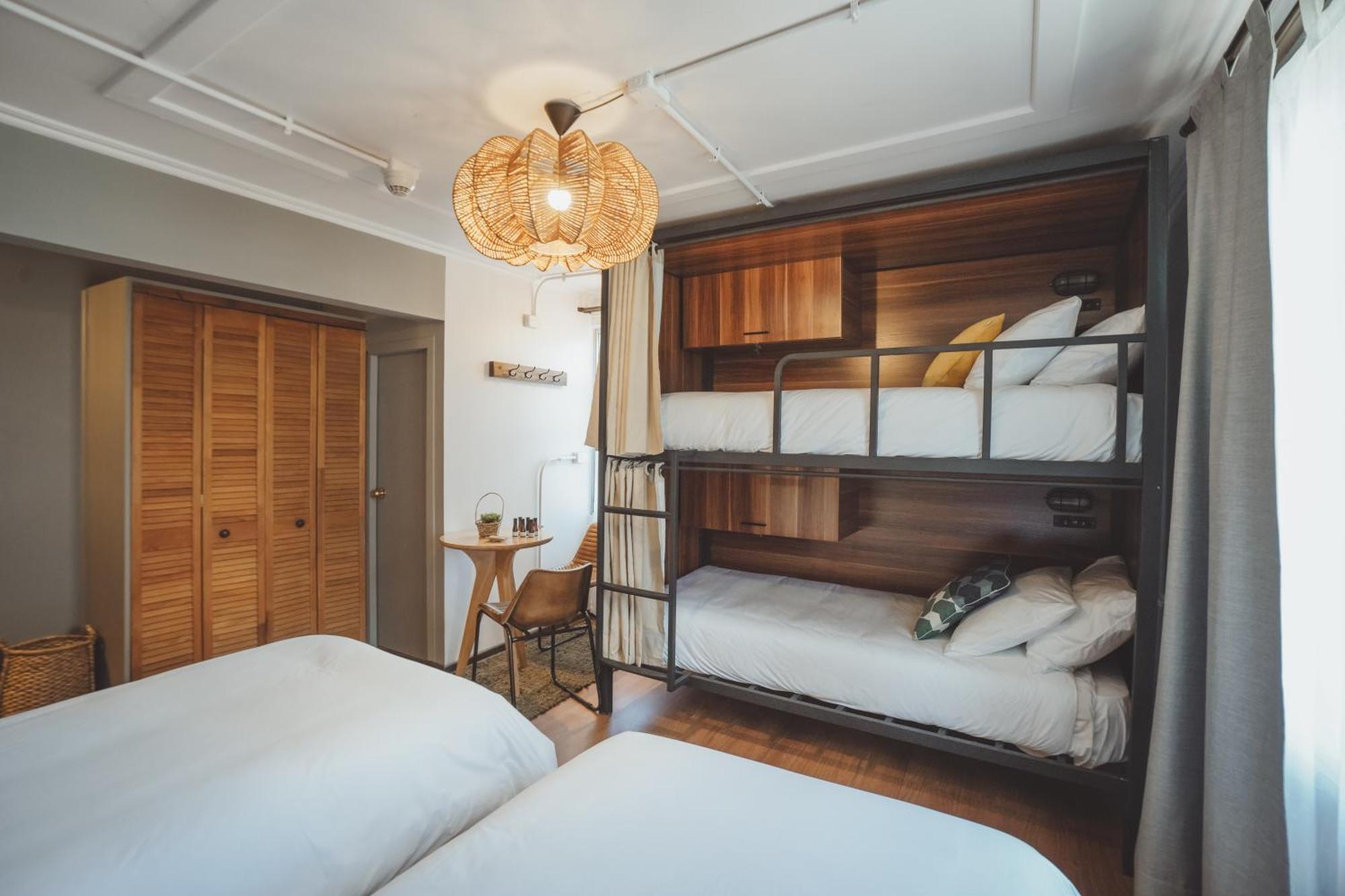Socialtel Plaza Pucon - Formerly Selina Plaza プコン 部屋 写真