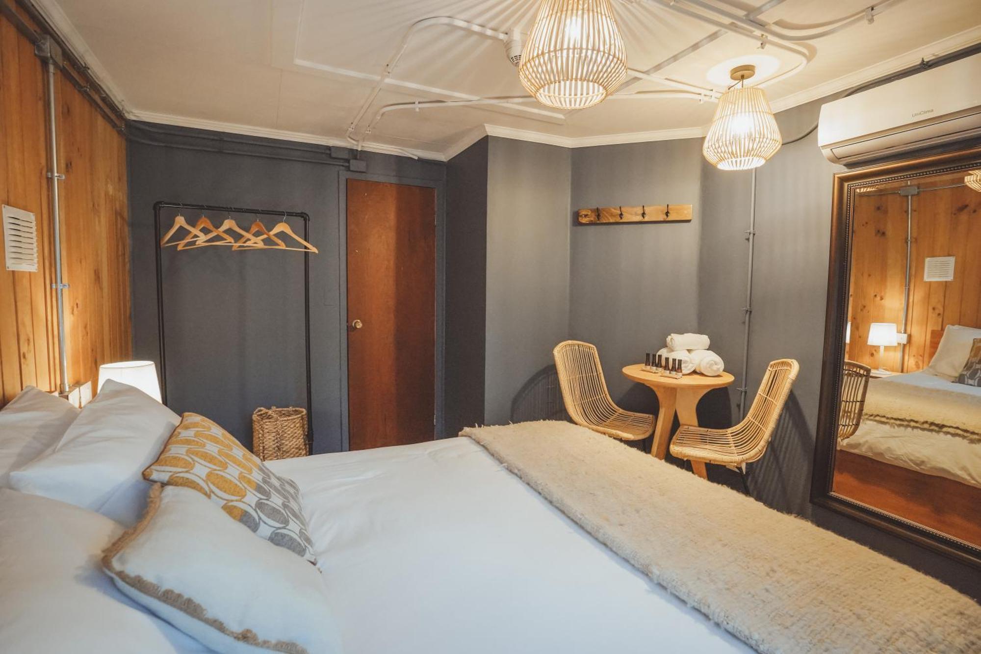 Socialtel Plaza Pucon - Formerly Selina Plaza プコン 部屋 写真